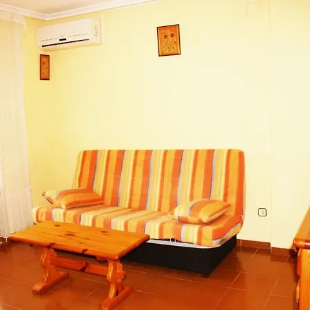 Hibiscus Apartamentos-2